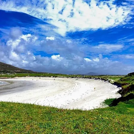 Ballyconneely Village