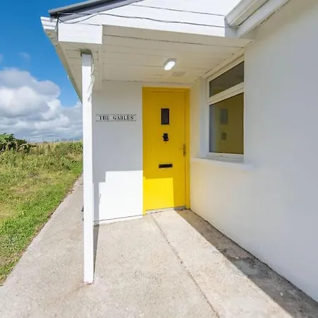 Ballyconneely Village Casa de Férias